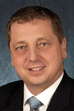 Brian Aebig : Vice President, Enterprise Solutions