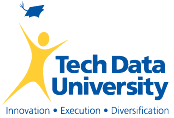 Tech Data University Logo