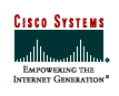 Cisco Homepage