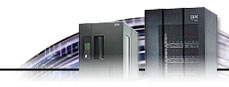 Tape and optical systems.  High availability backup and restore.