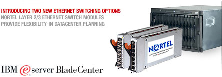INTRODUCING TWO ETHERNET SWITCHING OPTIONS