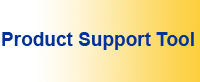 Product Support Tool