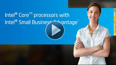 Intel Small Business Advantage